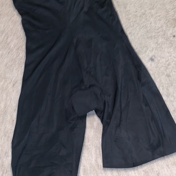 Strapless cupped bodysuit NWT - Picture 7 of 11